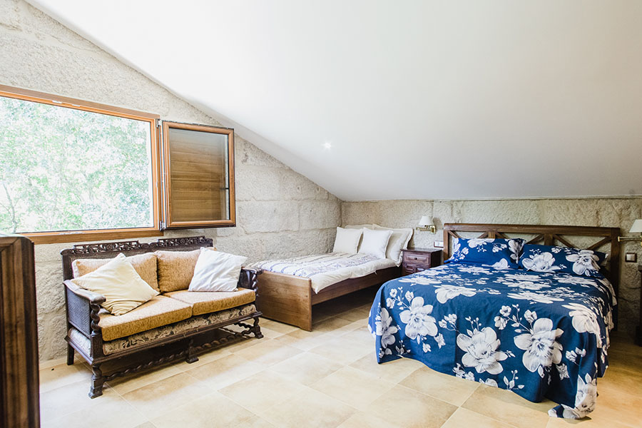DORMITORIO 4-1